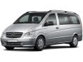 Vito W639 113 CDI